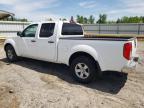 2011 Nissan Frontier Sv იყიდება Chatham-ში, VA - Front End