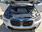 2024 Bmw X4 M40I продається в Mercedes, TX - Water/Flood