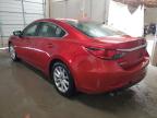 2016 Mazda 6 Sport за продажба в Madisonville, TN - Front End