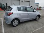 2024 Mitsubishi Mirage Es للبيع في Rancho Cucamonga، CA - Front End