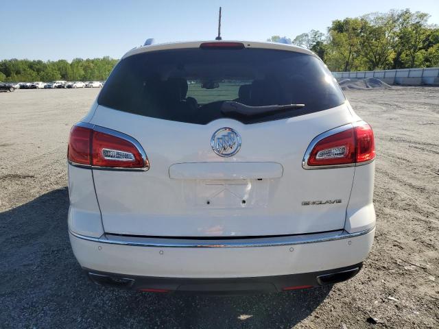  BUICK ENCLAVE 2015 Білий