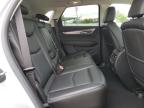 2017 Cadillac Xt5 Luxury للبيع في Vallejo، CA - Front End