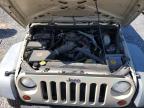 2011 Jeep Wrangler Unlimited Sport na sprzedaż w Gastonia, NC - Front End