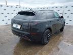 2024 LAND ROVER R-ROVER VE for sale at Copart ST HELENS