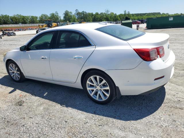 2015 CHEVROLET MALIBU LTZ