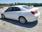 2015 CHEVROLET MALIBU LTZ for sale at Copart SC - SPARTANBURG