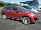 2010 Mazda Cx-7  de vânzare în San Martin, CA - Minor Dent/Scratches