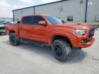 2016 Toyota Tacoma Double Cab на продаже в Haslet, TX - Rear End