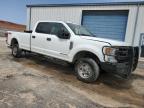 2021 Ford F250 Super Duty на продаже в Abilene, TX - Mechanical