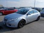 2013 VAUXHALL INSIGNIA S for sale at Copart CHESTER