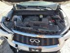 2023 Infiniti Qx60 Luxe na sprzedaż w Houston, TX - Front End