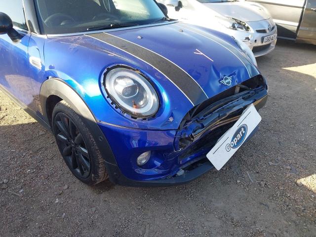2019 MINI COOPER CLA