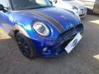 2019 MINI COOPER CLA for sale at Copart ROCHFORD