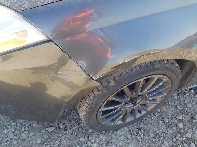 2008 FIAT BRAVO ACTI