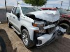 2021 Chevrolet Silverado K1500 Custom de vânzare în Phoenix, AZ - Front End