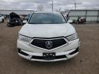 2020 Acura Mdx Advance للبيع في New Britain، CT - Side
