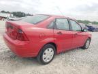 2007 Ford Focus Zx4 იყიდება Ellenwood-ში, GA - Side