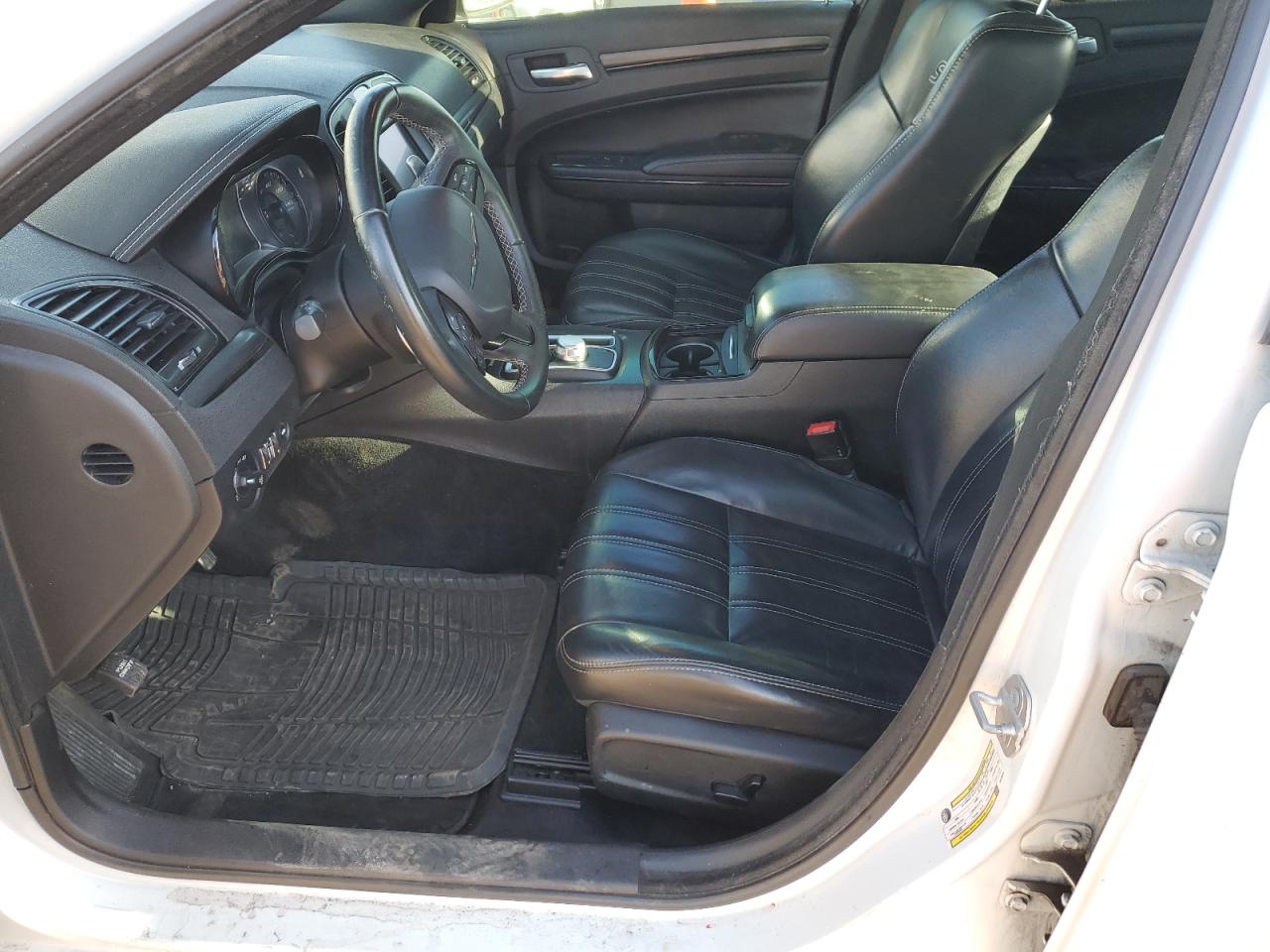 2016 Chrysler 300 S VIN: 2C3CCAGG8GH208649 Lot: 55224275
