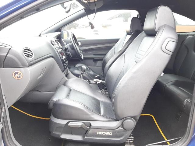 2009 FORD FOCUS ST-3