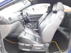 2009 FORD FOCUS ST-3 for sale at Copart SANDWICH