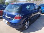 2007 VAUXHALL ASTRA LIFE for sale at Copart SANDY