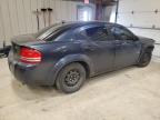 2008 Dodge Avenger Se за продажба в Appleton, WI - Front End
