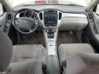 2005 Toyota Highlander Limited na sprzedaż w Martinez, CA - Minor Dent/Scratches