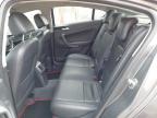 2016 MG 6 TL DTI T for sale at Copart WESTBURY