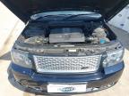 2011 LAND ROVER RANGE ROVE for sale at Copart SANDY