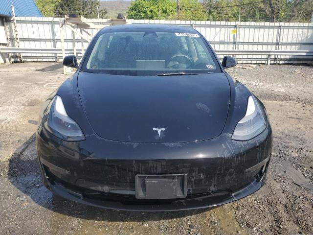  TESLA MODEL 3 2022 Czarny