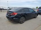 2015 Honda Civic Ex for Sale in Sacramento, CA - Front End