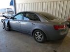 2006 Hyundai Sonata Gls на продаже в Abilene, TX - Front End