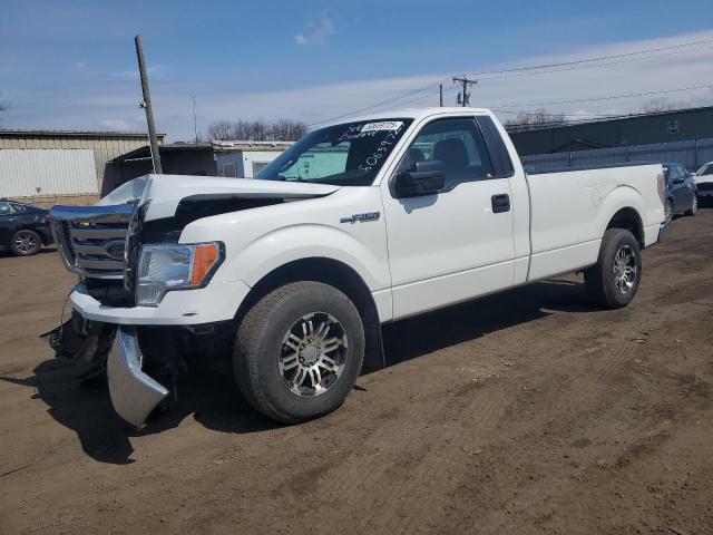 2013 Ford F150 