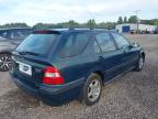 1999 HONDA CIVIC ES A for sale at Copart EAST KILBRIDE