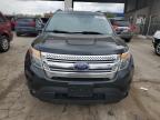 2015 Ford Explorer Xlt for Sale in Fort Wayne, IN - Side