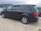 2009 Volkswagen Routan Se for Sale in Magna, UT - Side