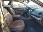 2018 Subaru Outback Touring na sprzedaż w San Antonio, TX - All Over