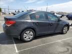 2015 Chevrolet Cruze Ls for Sale in Wilmington, CA - Mechanical