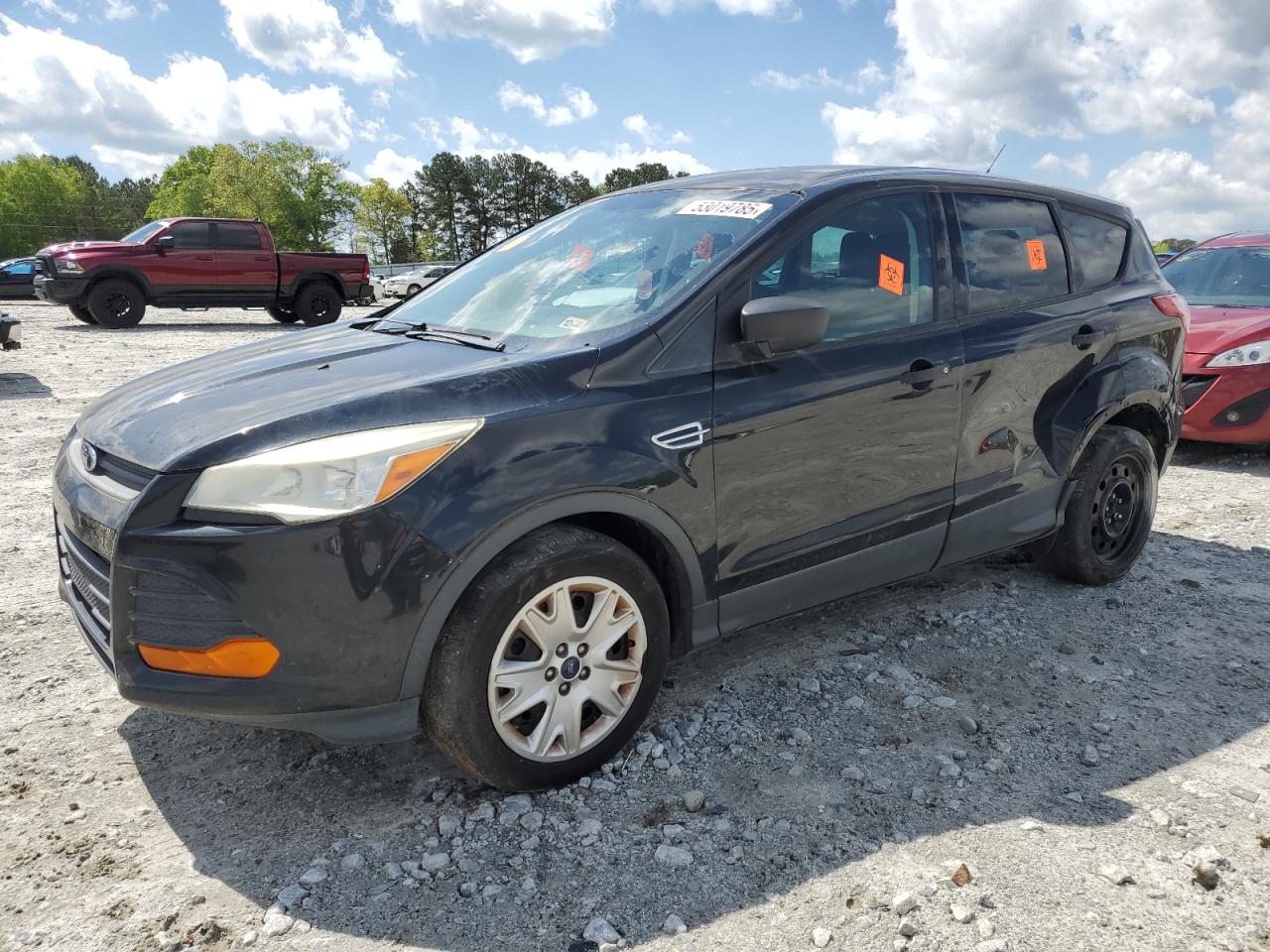 2013 Ford Escape S for Sale in Loganville, GA - Side