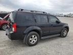 2006 Nissan Pathfinder Le for Sale in Earlington, KY - Hail