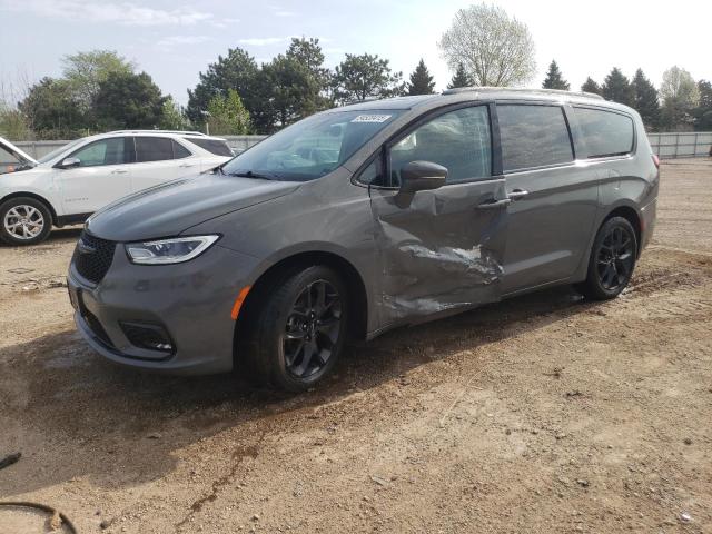 CHRYSLER PACIFICA T 2021