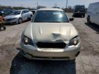 2005 Subaru Legacy Outback 2.5I за продажба в Indianapolis, IN - Front End
