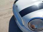 2009 MINI COOPER for sale at Copart PETERLEE