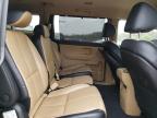 2017 Kia Sedona Lx للبيع في Chambersburg، PA - Rear End