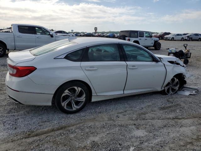  HONDA ACCORD 2020 White