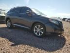 2010 Lexus Rx 350 for Sale in Phoenix, AZ - Front End