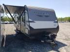 2020 Heart Land Pioneer for Sale in Spartanburg, SC - Water/Flood