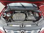 2019 Volkswagen Tiguan S for Sale in Leroy, NY - Side
