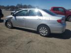 2013 Toyota Corolla Base за продажба в Assonet, MA - Front End