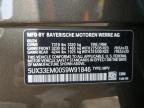 2025 Bmw X7 M60I zu verkaufen in Van Nuys, CA - Minor Dent/Scratches